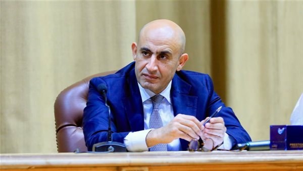 محمد عبد اللطيف ، وزير التربية والتعليم والتعليم الفني