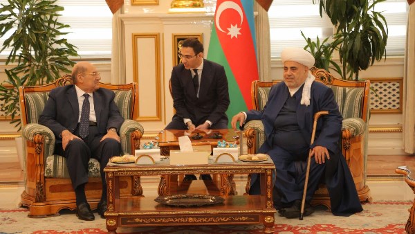 المستشار عبد الوهاب عبد الرازق رئيس مجلس الشيوخ