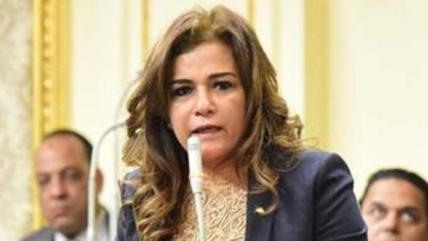  النائبة سحر طلعت مصطفى، عضو مجلس النواب