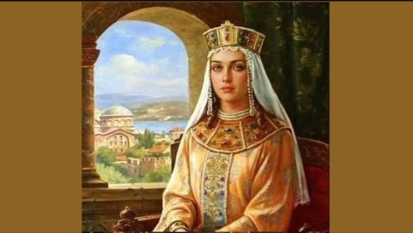 شجر الدر 