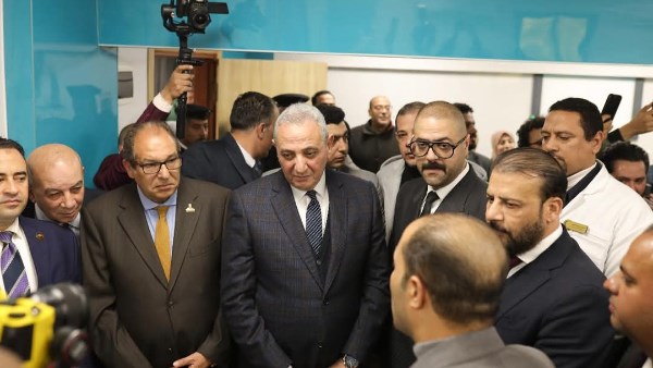 مستقبل وطن بالغربية