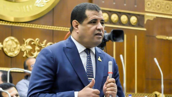 عضو بالشيوخ: إقرار قانون العمل يعكس دعم الرئيس السيسي للعمال