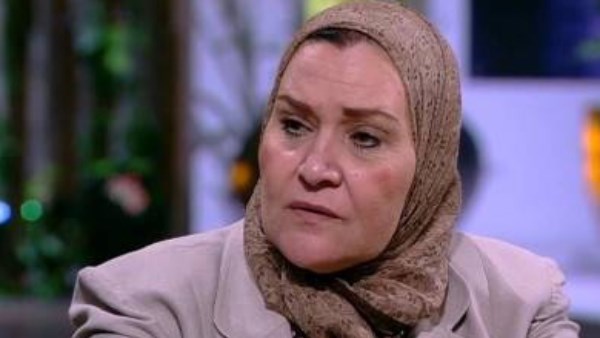 النائبة عبلة الهواري،في حوارها لـ صدى البلد