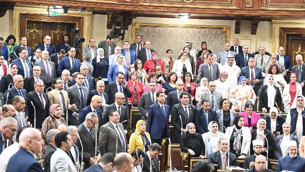 292 مليون يورو.. البرلمان يوافق على اتفاق تمويل برنامج التعاون عبر دول البحر المتوسط