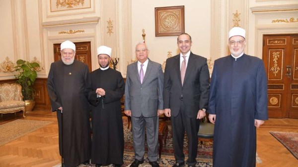مجلس النواب 