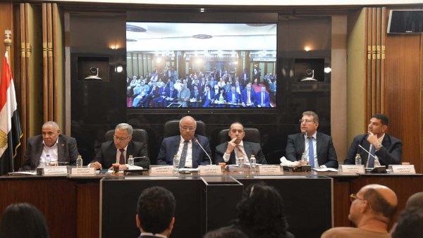 إسكان النواب: اللجنة البرلمانية المشتركة تستمع للملاك حول تعديلات الإيجار القديم