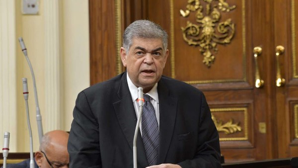 رئيس صحة النواب 