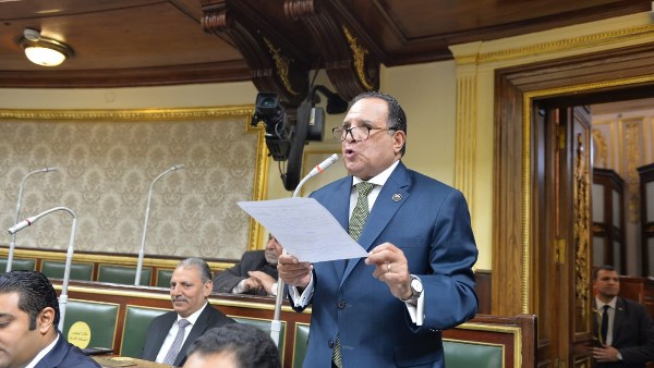 أبو هميلة، رئيس الهيئة البرلمانية لحزب الشعب الجمهوري 