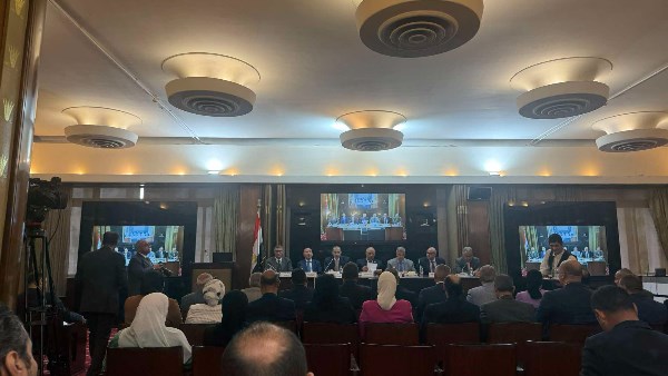 اللجنة المشتركة بالنواب تستأنف جلسات الاستماع حول مشروعي قانون الإيجارات القديمة