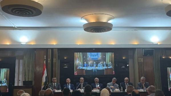 وزير المجالس النيابية: المحاكم ستكتظ بالقضايا حال عدم صدور قانون الإيجار القديم