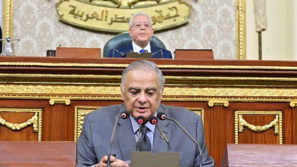 إبراهيم الهنيدي، رئيس تشريعية النواب 