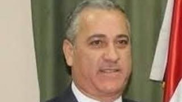 عبدالصادق الشوربجي