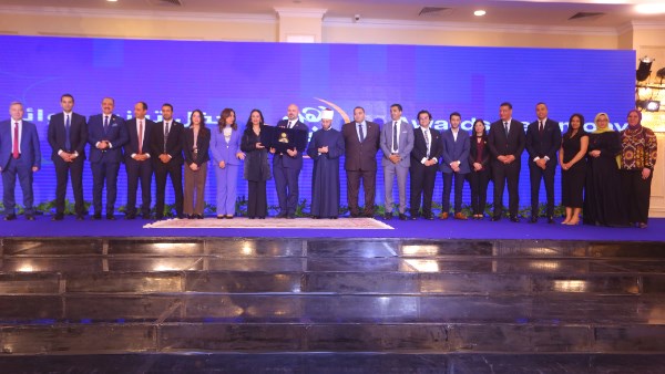صورة من الفعاليات