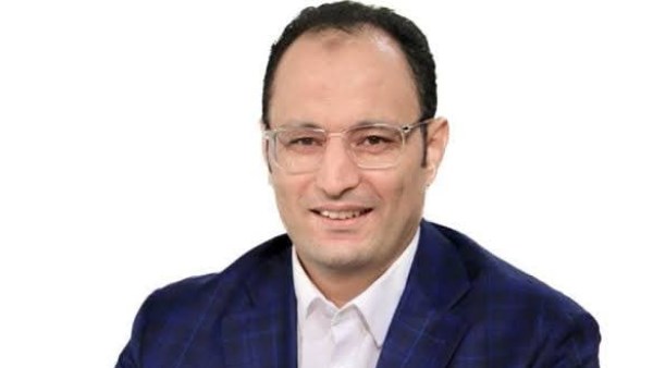 احمد امبابى