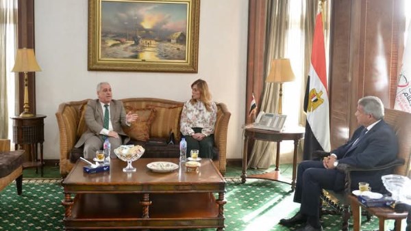 الأعلى للإعلام 