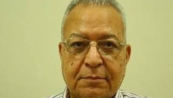 محمود التهامى