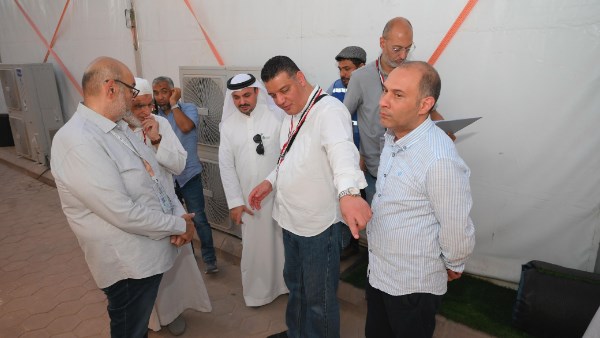 بعثة 