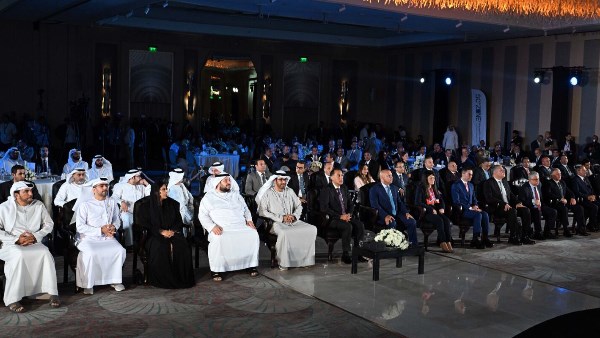 الدكتور مصطفى مدبولي رئيس مجلس الوزراء