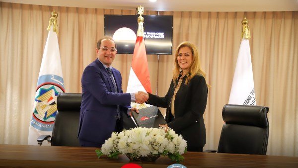 «المالية» تُطلق مشروعها القومي «أنت أولاً» بالشراكة مع «الوطنية للتدريب»