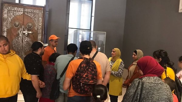 متحف الفن الإسلامي 