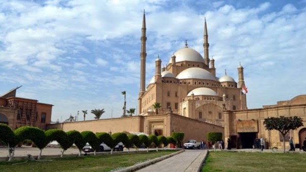 قلعة محمد على 