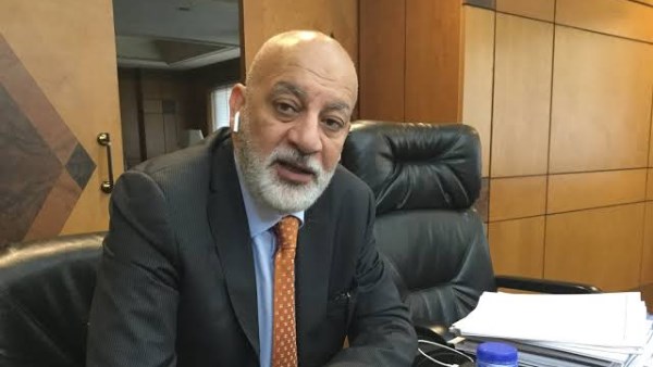 محمد أيوب رئيس غرفة المنشآت الفندقية 