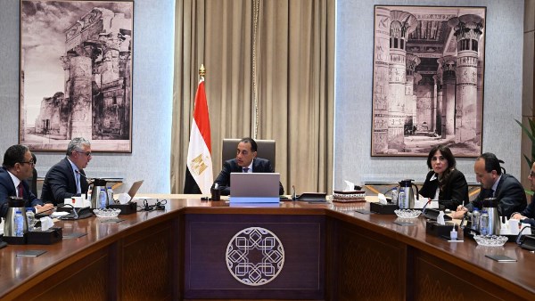 رئيس مجلس الوزراء 