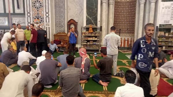 صورة من المبادرة