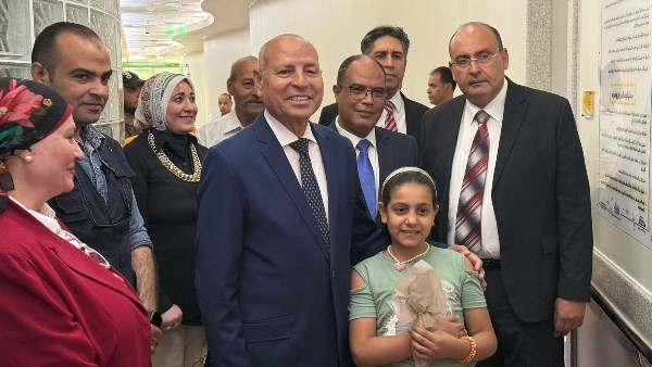 محافظ القاهرة 