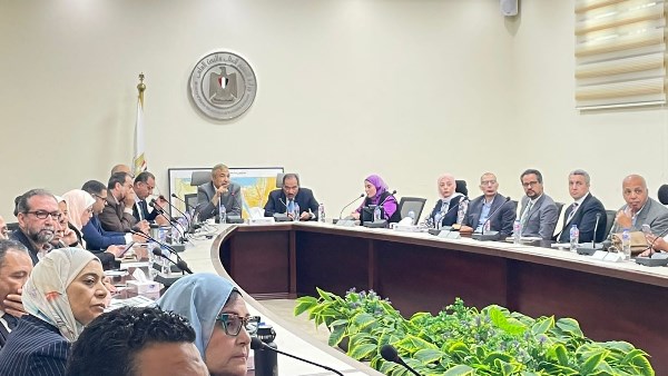وزارة التعليم العالي 