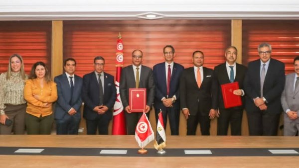 اللجنة المصرية التونسية المشتركة للتعليم العالي تقرر تنظيم ورشتي عمل لتبادل الخبرات