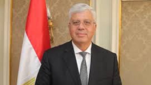 وزير التعليم العالي 