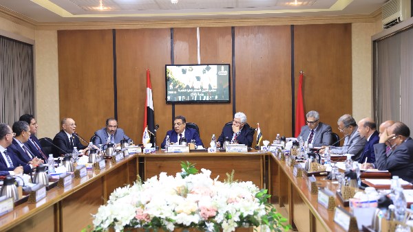 وزير التعليم العالي