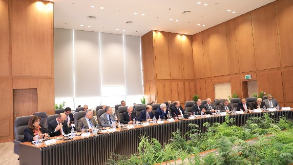 المجلس الأعلى للجامعات الأهلية 