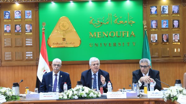 مثل تنسيق العام الماضي.. تفاصيل اعتماد قواعد قبول الطلاب بالجامعات الحكومية
