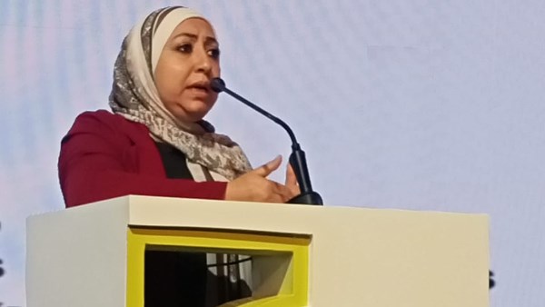 شيرين محمد