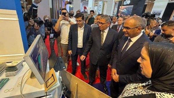 نائب وزير الإسكان: اهتمام الدولةودعمها الكامل للمنتج المحلي