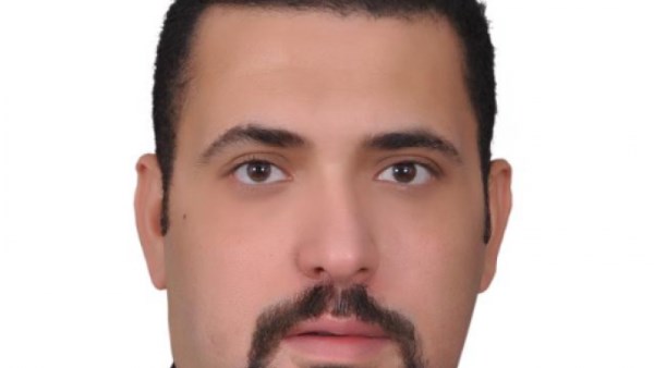 حازم المنوفي