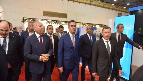جانب من الافتتاح