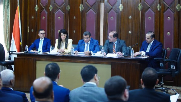 مشروع  قانون الشركات المملوكة للدولة