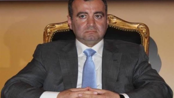 رجل لاعمال