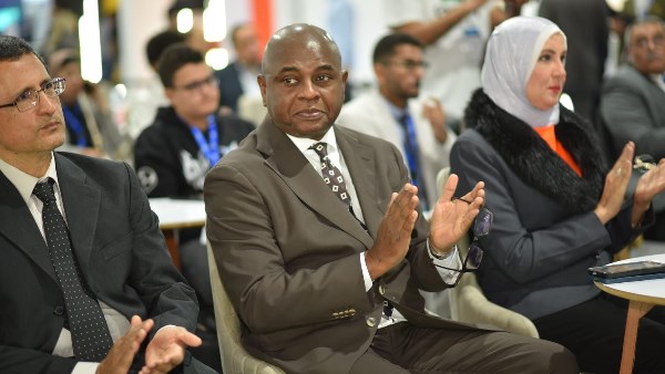 تدريب 10 طلاب مصريين ببرنامج تعزيز القيادة وتنمية الاقتصاد الأفريقي