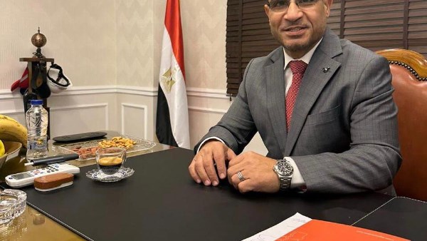 طارق الجيوشي: الدولة تبذل جهودا كبيرة لتعميق صناعة حديد التسليح محليًا