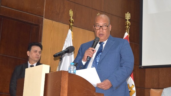غرفة القاهرة تُنظم مُلتقى اقتصادي مصري روسي لبحث زيادة التبادل التجاري والاستثماري المشترك