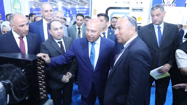  الفريق مهندس كامل الوزير 