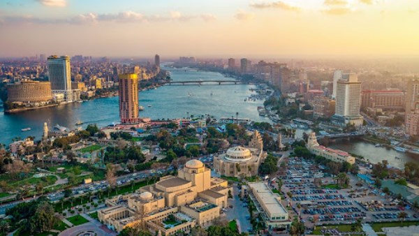 القاهرة- صورة أرشيفية