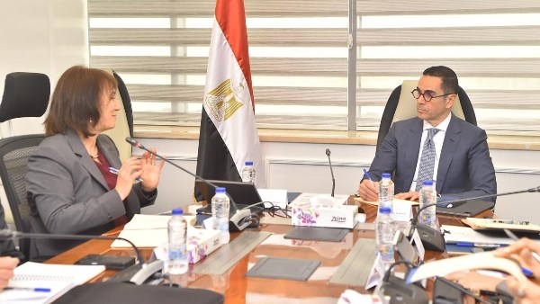 وزير الاستثمار
