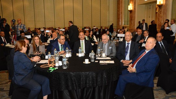 الدكتور محرم هلال رئيس اتحاد المستثمرين