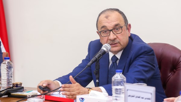 وزير قطاع الأعمال: توسيع الشراكة مع القطاع الخاص مرتكز لا غني عنه للنجاح