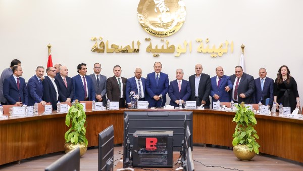 وزير قطاع الأعمال العام 